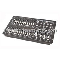 24ch DMX dimming console AMT-8015