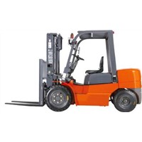 2-3.5T I.C. Counterbalanced Forklift Truck