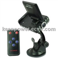 2.5 Inch TFT LCD Screen Vehicle Car DVR CAR Blackbox CD7031