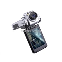 2.5inch HD Car DVR  Camera HDMI Support TV-out