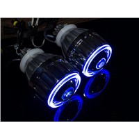 2.5inch HID Bi-xenon projector lens light  CCFL angel eyes (2.5HQ)