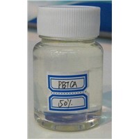 2-Phosphonobutane -1,2,4-Tricarboxylic Acid(PBTCA)