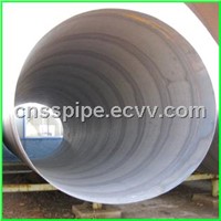 304 Stainless Steel Welded Pipe/Tube
