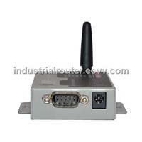 (3121)Industrial GPRS SMS Modem RS232 Alarm (Re)