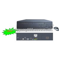 32CH Onvif 1080P Network Video Recorder, 25CH NVR