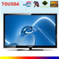 32 inch DLED TV with USB,Android 2.2/2.1,HDMI,Scart