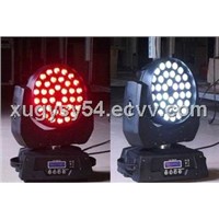 36 * 3W 4-in-1Focusing Beam Moving Head Light