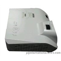 3LCD Short Throw Projector