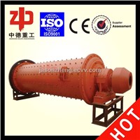 3*13m Big Ball Mill for Sale with ISO and BV in Mining