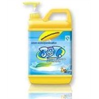 3+1 liquid detergent(Large pump bottle package)