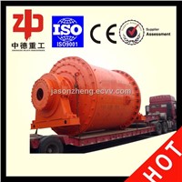 3.5*13m cement mill for cement plant in clinker