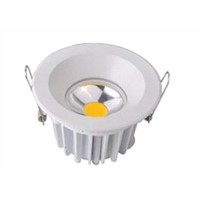 3-7W High Brightness LED COB Down Light With CE