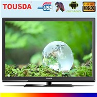 42 LED TV with Android 2.1/2.2,USB,HDMI,RGB,AUDIO
