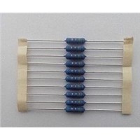 47K Bulk Carbon Film Coating Type Resistors