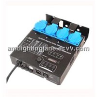 4ch DMX dimmer pack AMT-8013