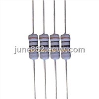 500 ohm wirewound fusible resistor 3w