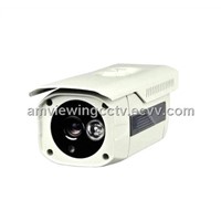 50m Night Vision Array LED IR Security Camera