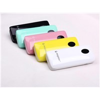 5200mah Portable Charger for mobile phone