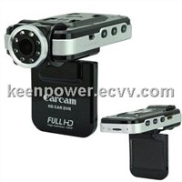 5 Mega Car DVR  Video Camera Full HD 1080P CD7052