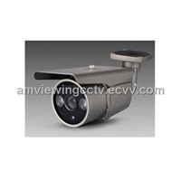 650tvl High Resolution 60m Waterproof Array LED IR Camera