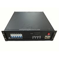 6*6KW   digital dimmer pack AMT-8001P