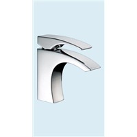 77 1586C Single_lever lavatory faucet