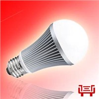 7W LED Bulb Light