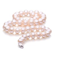 7.0-7.5mm Akoya Pearl Necklace
