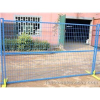 7.5*10' Canada temporary fencing (anping manufacturer)