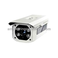 80-100M Dot Array LED IR Waterproof Night Vision CCTV Camera