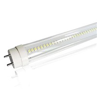 8W LED tube light