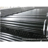 A53 Big Size Steel Seamless Pipe