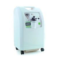 AC-5  Oxygen Concentrator