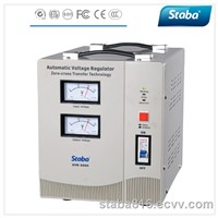 AC Automatic Voltage Regulator