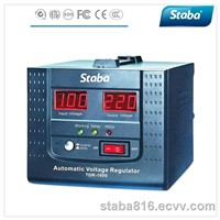 AC Automatic Voltage Regulator