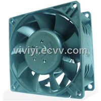 ADDA cooling fan manufacturers in china detailed specification