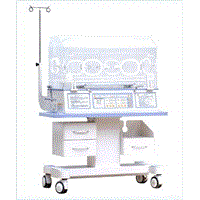 AI-2 infant incubator (luxury)