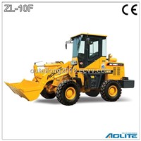 AOLITE ZL-10F front end loader with reasonable price have stock