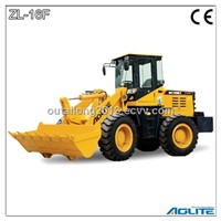 AOLITE ZL-16F mini front end loader made in China have stock