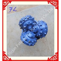 API 6&amp;quot; Button Insert Drill Bit/Insert Rotary Bit/ Tricone Bit for Well Drilling