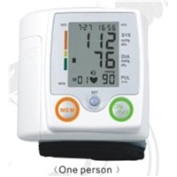 ARI-30A1/A1T Wrist Electronic Blood Pressure Monitor