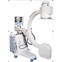 AR-M20E High frequency Mobile Surgical X ray System