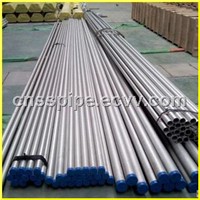 ASTM A268 TP430 stainless steel pipe