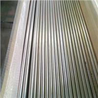 ASTM A789 stainless steel pipe