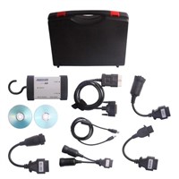 AUGOCOM H8 Truck Diagnostic Tool