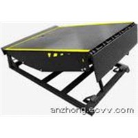 AZH dock board