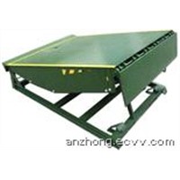 AZH dock equipment