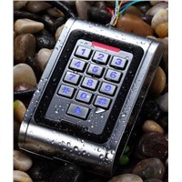 Access Control Keypad Reader RS100