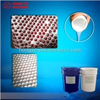Addition Cure Silicone Rubber for Injection Moulding