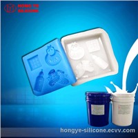 Addition Mold Making Silicone Rubber